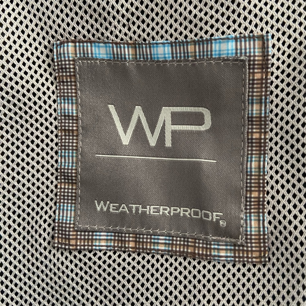 Wp Weatherproof Jacket - image 3